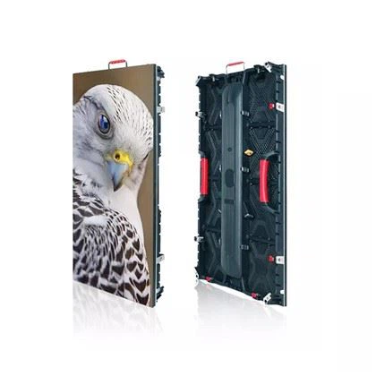 Bakgrunn LED Display Panel 500x1000mm Pantallla LED