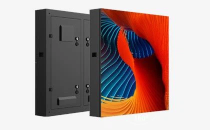 Utendørs LED-skjerm, reklameskilt P6P8