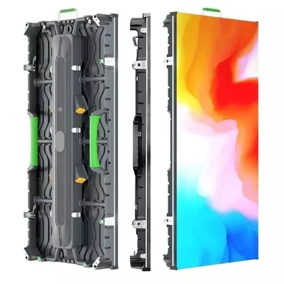 Church LED videovegg Pantalla Display P2.9