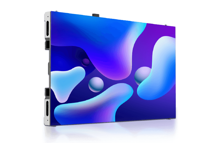 Neste-generasjons Vmicro Display Micro COB LED